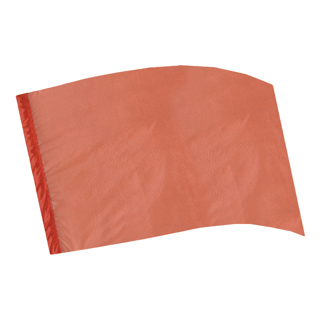 Crystal Clear Lame F7 Flags 36" x 54"